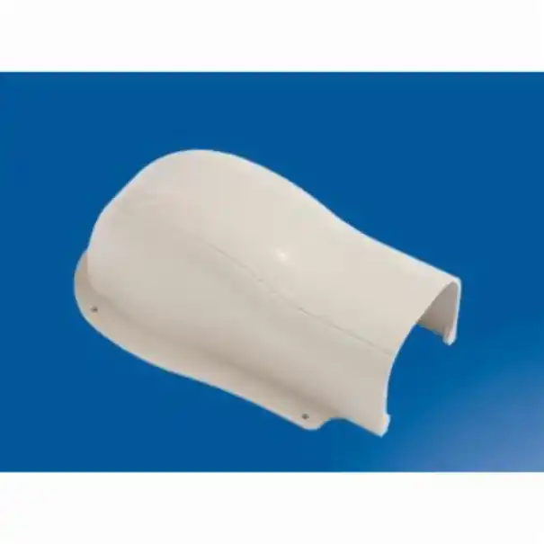Mitsubishi NY-75 Line-Hide - Size 75 - Simple Wall Cover Line Set Cover