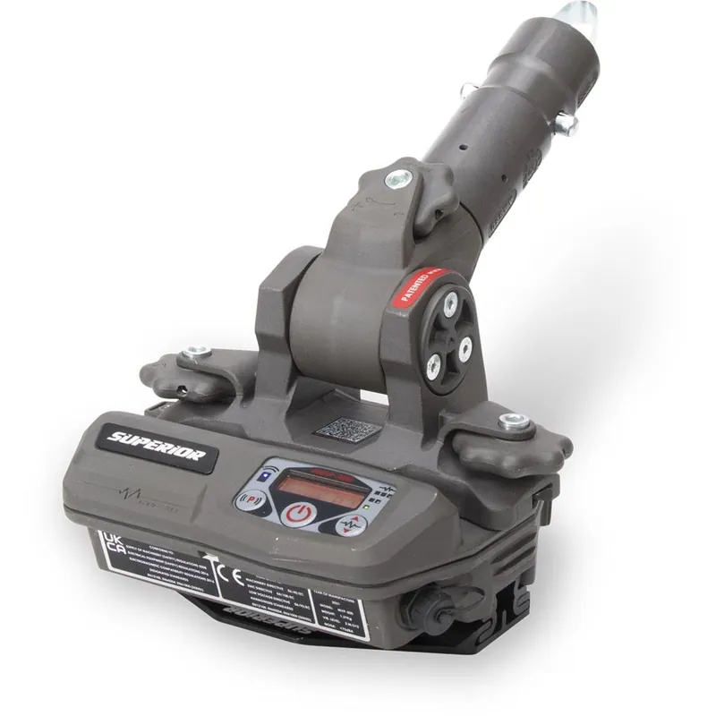 Marshalltown PKG300MT Gen3 Magvibe Package Battery Powered