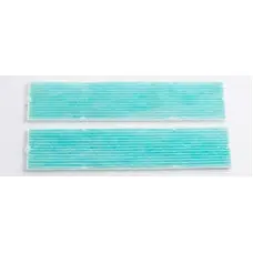 Mitsubishi MAC-1415FT-E Anti-Allergy Enzyme Filter for MSZ/MSY D30/36 Pack of 2