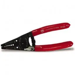 True Value GS-360 6-In. Professional Wire Stripper & Looper