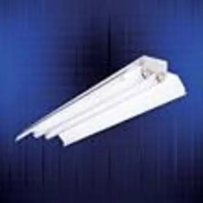 Metalux ICF-296HO-120V-EB21-U 8FT FLR FIXT
