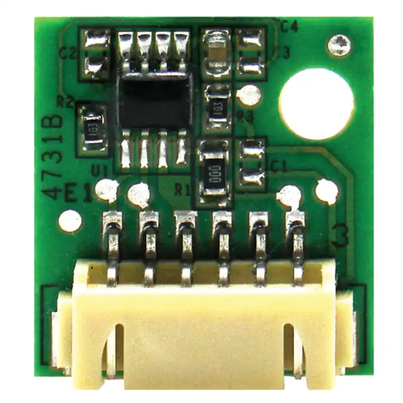 Rheem 0610 Serial Communication Memory Module For R98VA115USA