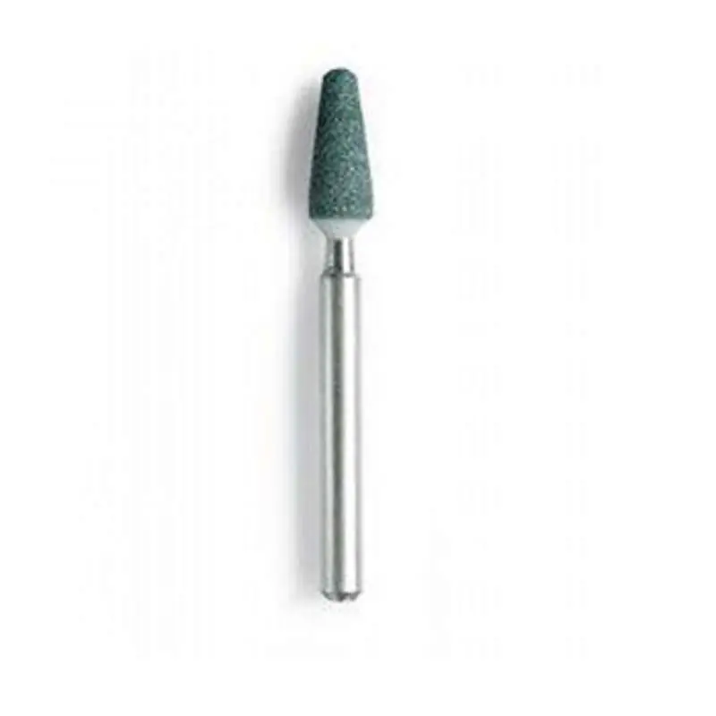 Dremel 84922 Silicon Carbide Grinding Stone for Dremel Rotary Tools, 2 Pack