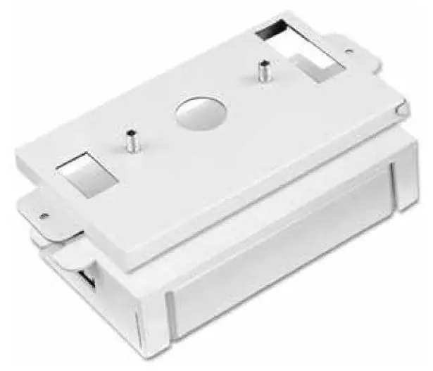Advance ICF2S13H1LDK 2-13W CFL 120-277V