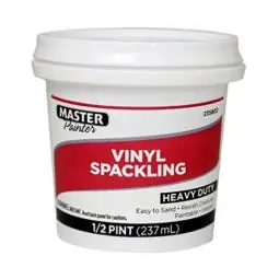True Value 08734 MP 1/2PT VINYL SPACKING