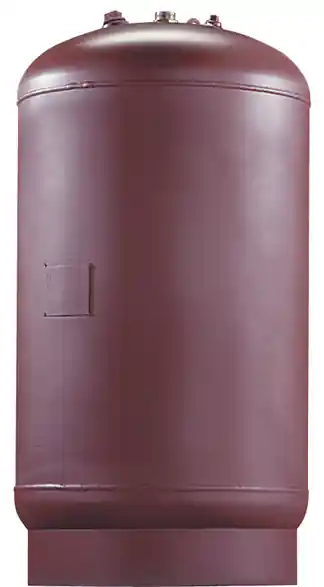 Watts 212026 3.5 Gallon 150 PSIG Expansion Tank