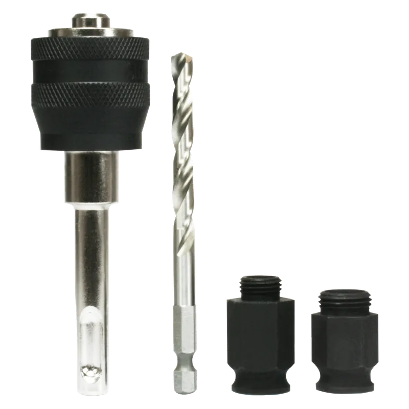 Diablo DHSARSDS DB HS Arbor SDS Plus W/BIT&NUTS