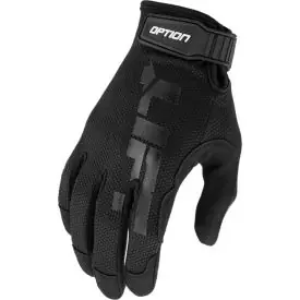 Lift GON-17KK1L Lift Safety XL Black Option Glove