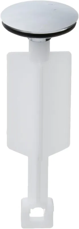 Pfister 972-023A Pop-Up Plunger Sub Assembly, Polished Chrome