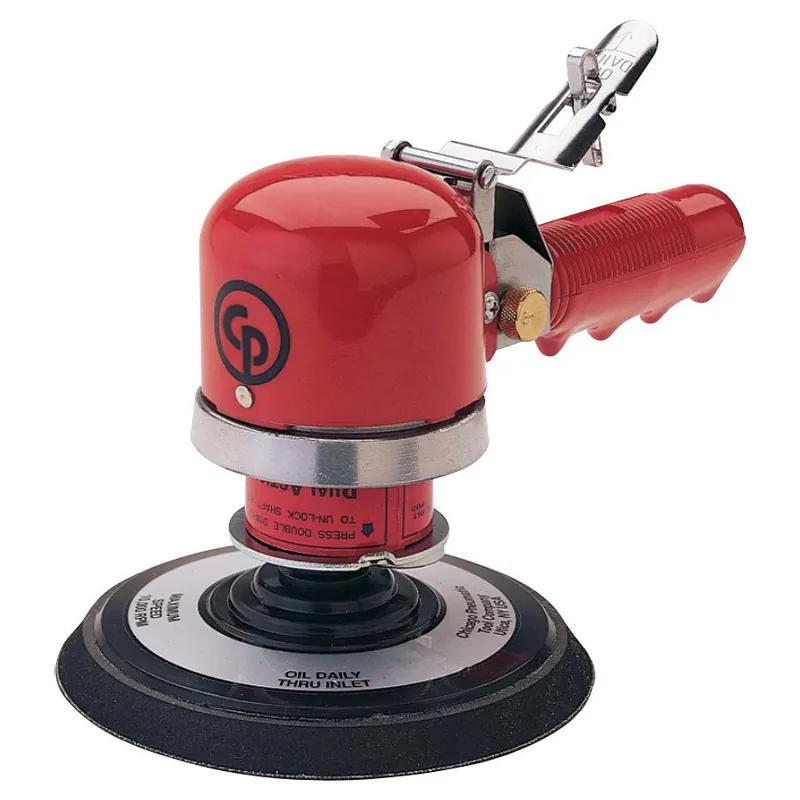 Chicago Pneumatic CP870