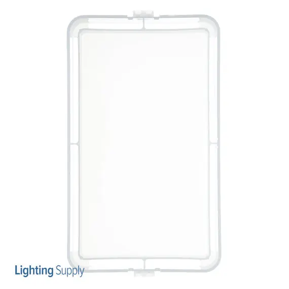 Broan S99111594 Light Lens