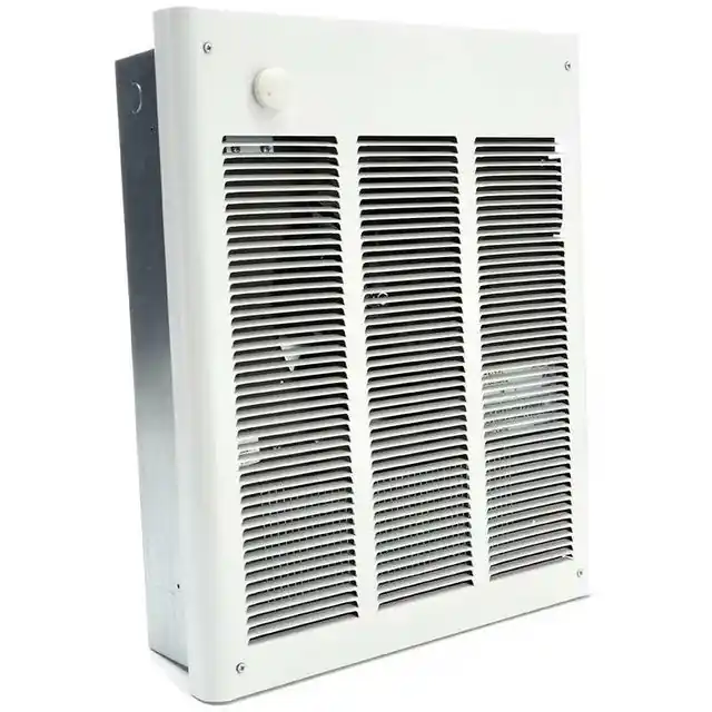 Berko FRA1512F Commercial - 1.5 kW - Fan-Forced - Wall Heater - 120V