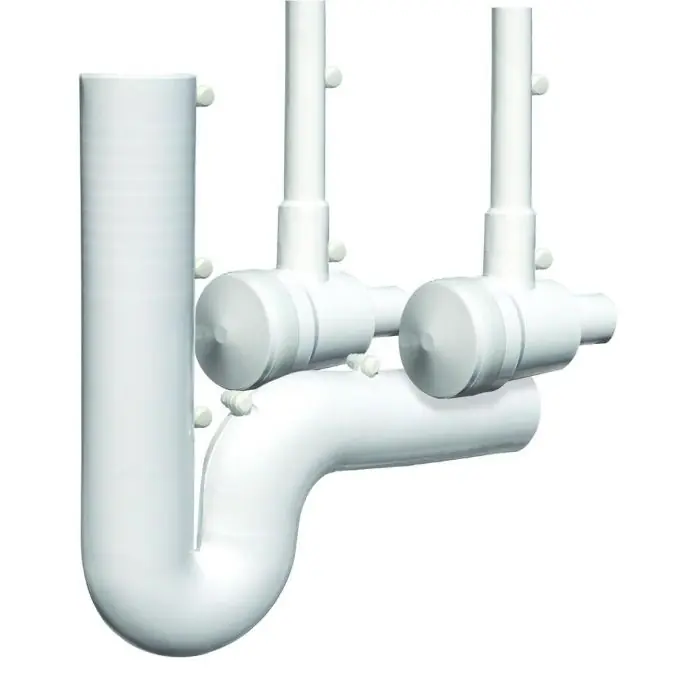 Plumberex X4333 Cover Kit