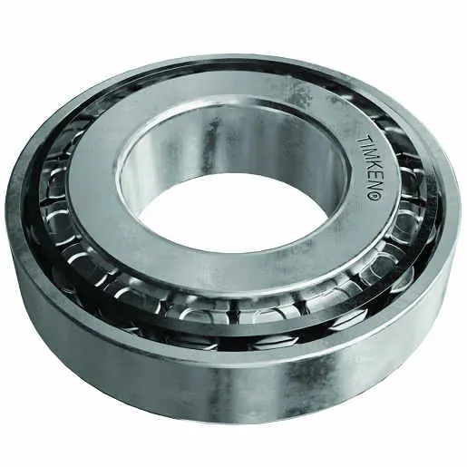 Timken SET16-900SA Tapered Roller Bearing Assembly - 0.8656 in Bore, 1.8100 in OD