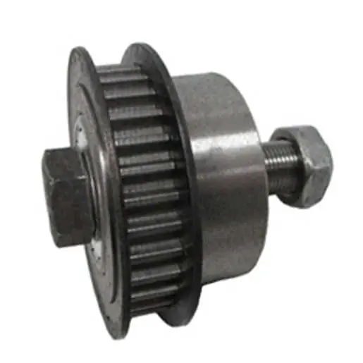 Gates 77201640 7720-1640 Idler Roller Chain Sprocket - 14 mm Pitch, 34 Teeth