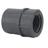 Charlotte PVC 08101 1200 schedule 80, female adapter, socket x FPT end, 3/4 inch