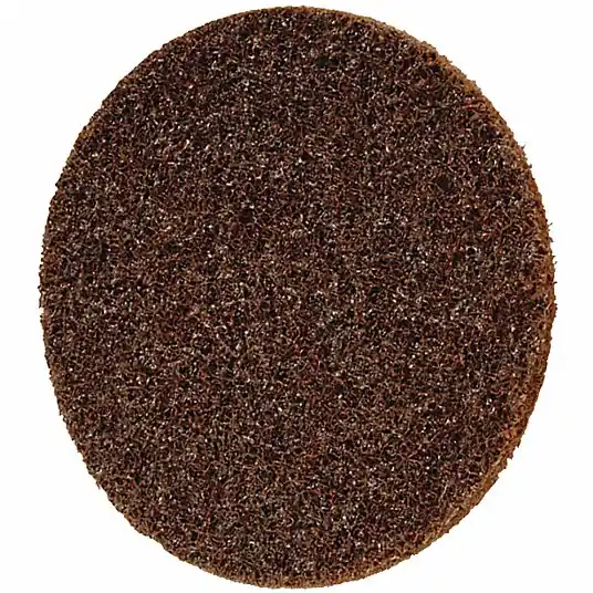 3M 7000136522 Surface Conditioning Disc 13000 RPM 4 1/2 in Aluminum Oxide Replacement MPN