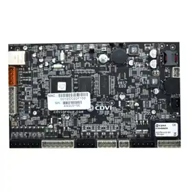 CDVI A22NB CDVI A22 Atrium Hybrid 2-Door Controller, No Metal Box