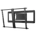Sanus VLF613 Slim Full Motion TV Wall Mount for 40-80 TVs
