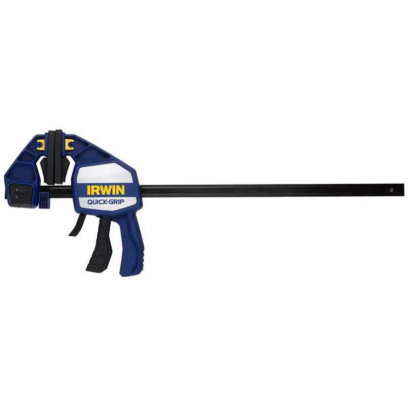 Irwin 1964713 Bar Clamp 18in Next Gen HD