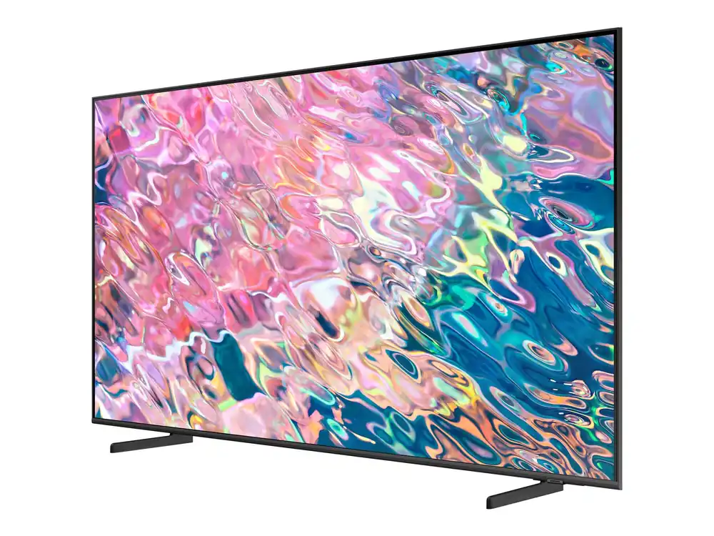 Samsung QN65Q60BAF QLED 4K Smart TV (2022)