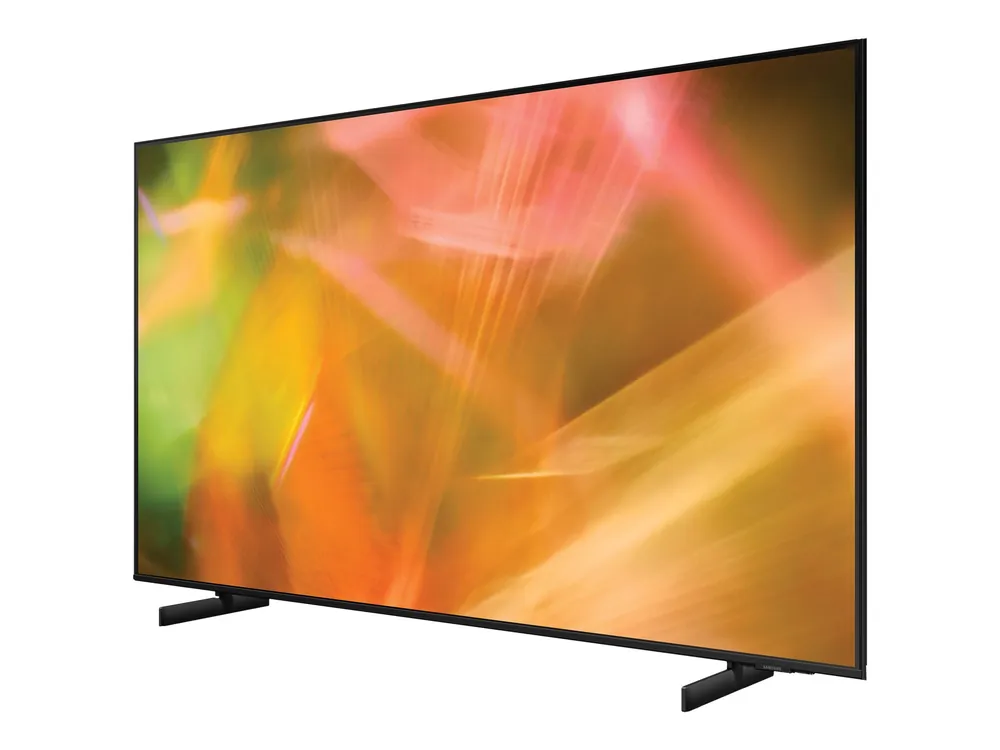 Samsung UN85AU8000F 85 Class AU8000 Series Crystal Ultra HD Smart TV (2021)