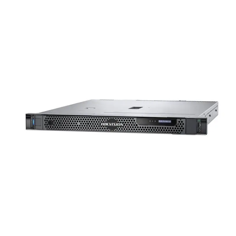 Hikvision HIKCENTRAL-P-VSS-BASE/HW/64CH HikCentral Video Management Server Base License with 64 Camera Channels