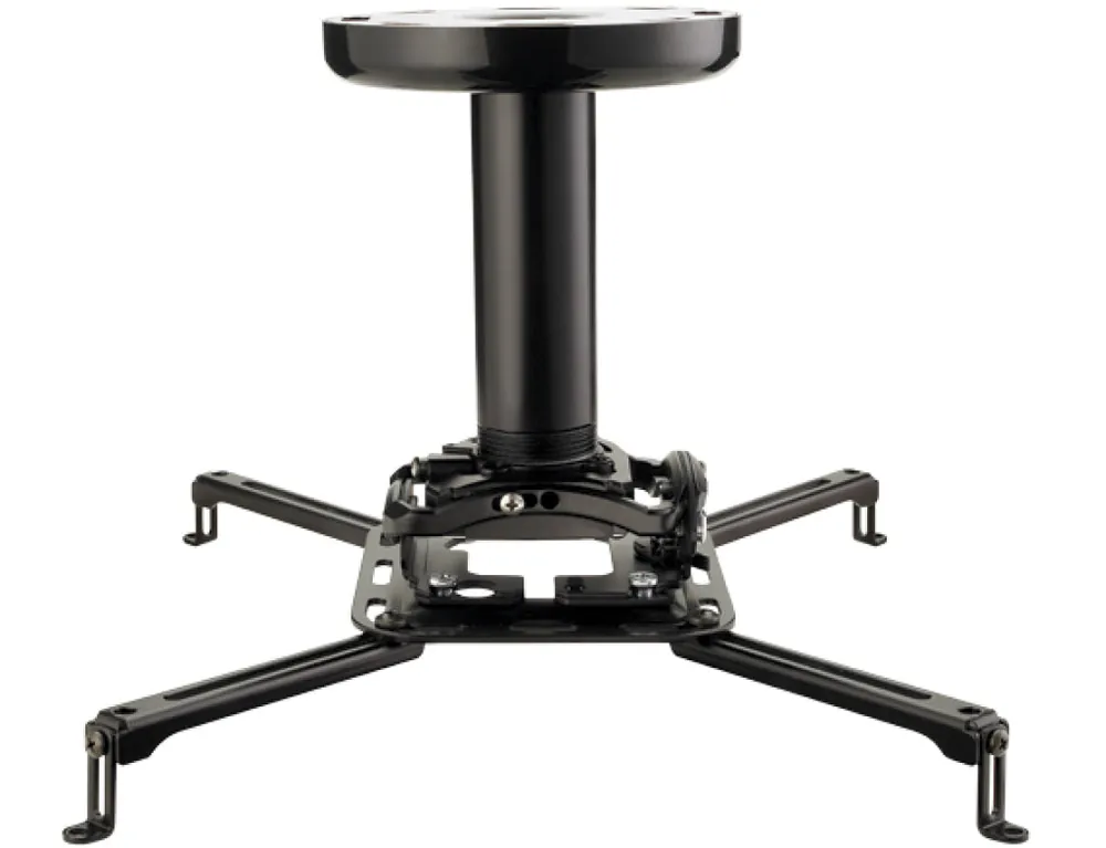 Sanus by Legrand VP1-B1 Sanus VP1 Premium Series Projector Mount for DLP and LCD Projectors