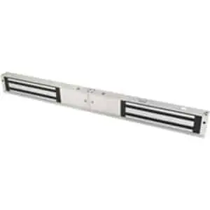 Hikvision DS-K4H250D 2-Door Aluminum Magnetic Lock with Status Signal Output