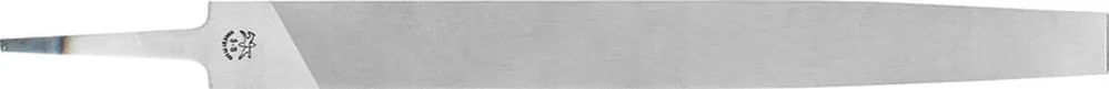 Pferd 19007 American Pattern File - Mill Shape, Single Cut