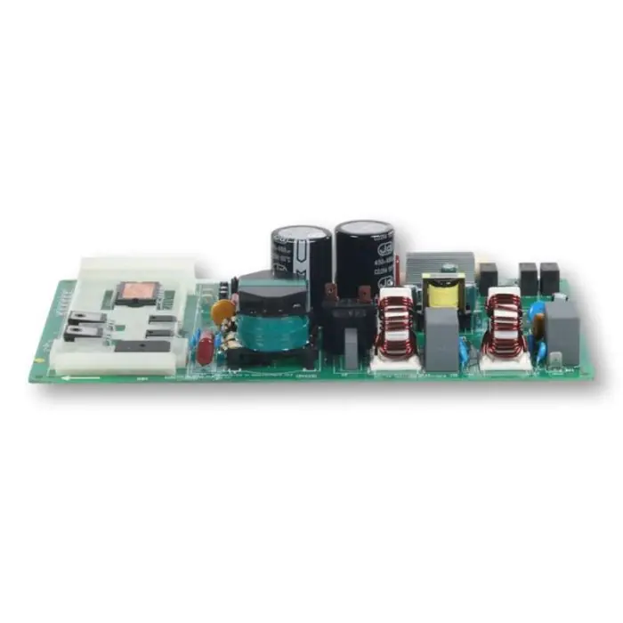 GREE 300027060877 AIR CONDITIONER POWER (SIZE/QUANTITY/PACK/ANGLE) REPLACEMENT MPN