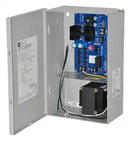 Altronix AL400UL Power Supply Charger, Single Class Output, 12/24VDC at 4A