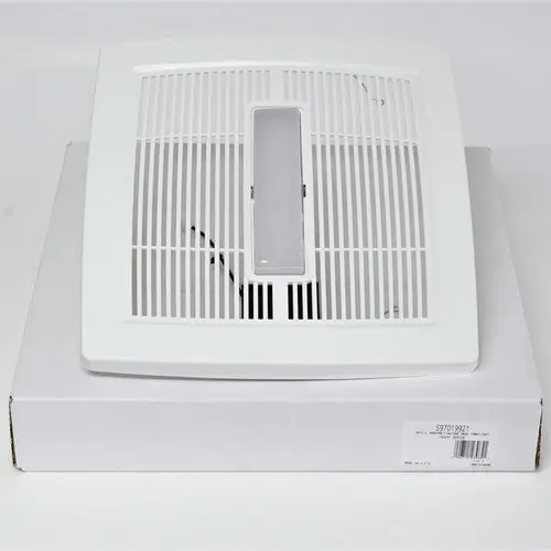 Broan-NuTone S97019921 VNTN FAN GRILLE ASY