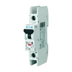Eaton FAZ-B6/1-SP Miniature Circuit Breaker 6 Amp 1 Pole 240V