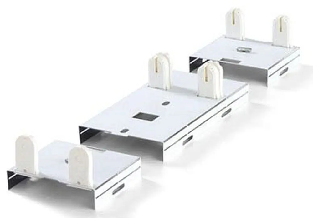 EPCO 14060 T5 Retrofit Conversion Kit 8FT 4LP