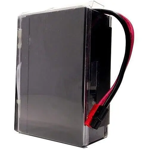 Minuteman PRO1500RT2U PRO-RT 120V 1500VA 1050W Line-Interactive UPS