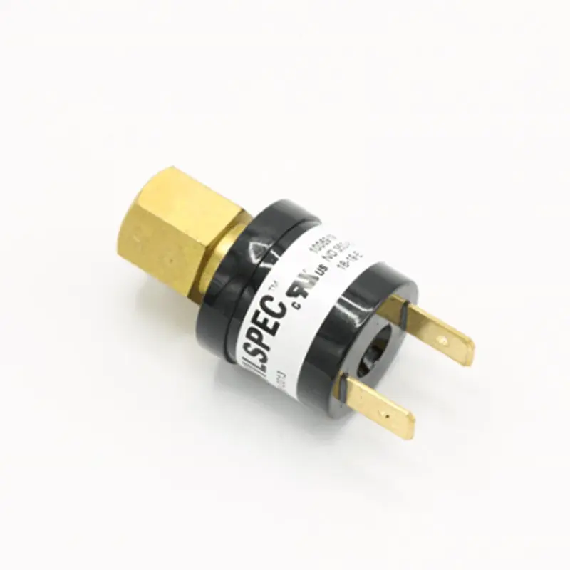 Greenheck 1006919 350/450# Pressure Switch