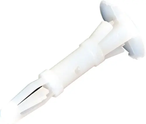 Altronix SPACER2 Standoff, Nylon, Press Fit Spacer