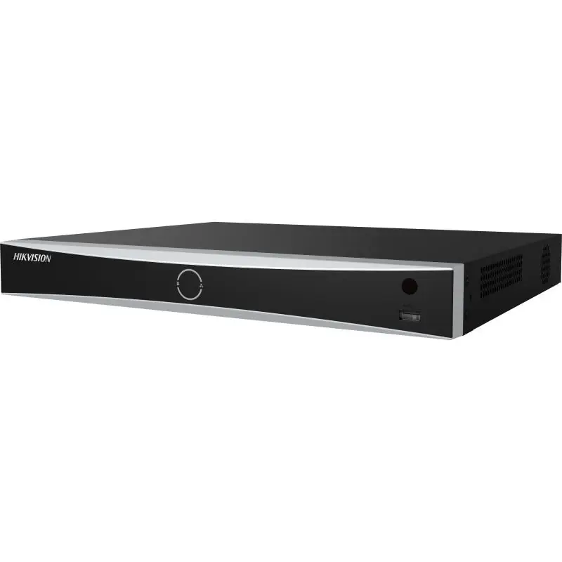 Hikvision DS-7616NXI-I2/16P/S AcuSense 16-Channel PoE NVR, HDD Not Included