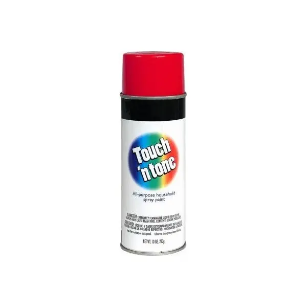 RUST-OLEUM 55270830 CHERRY RED POWER 10 OZ REPLACEMENT MPN