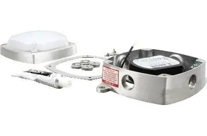Kason 75-0025 Replacement Parts