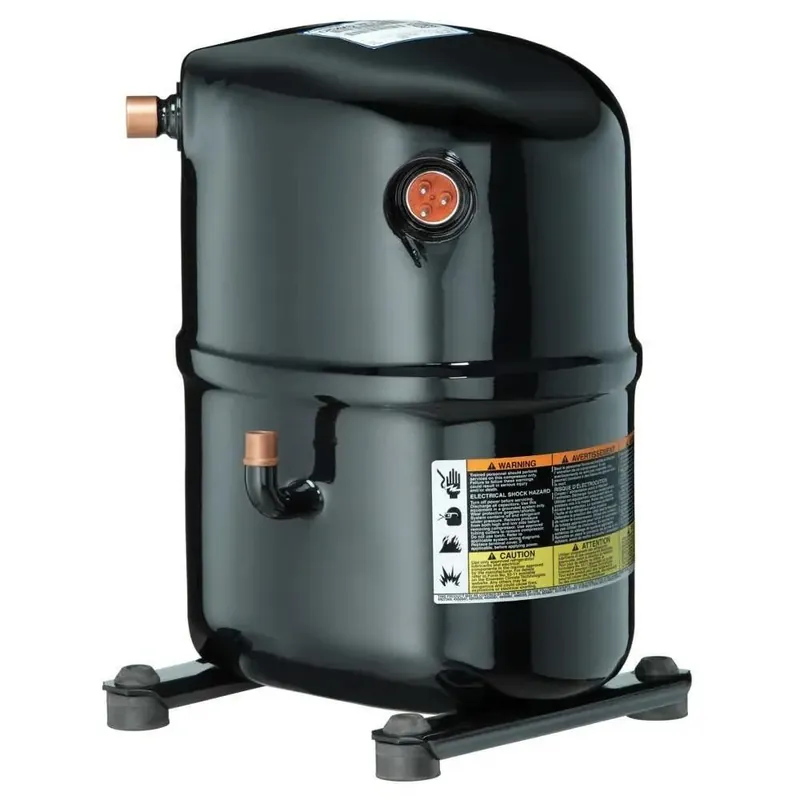 Copeland CR24K6E-TF5-925 Hermetic A/C Compressor 2 Ton 24,000 208/230/3 VAC R22