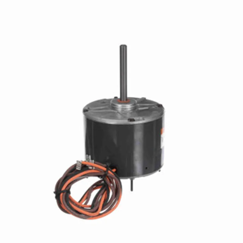 Fasco D0469 General Purpose Motor 1/12 HP