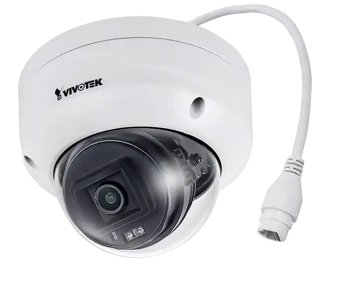 VIVOTEK FD9360-HF2 2MP Fixed 2.8 mm Outdoor Dome Network Camera