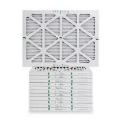 Voomi ZLPSP17251 Glass Floss Replacement Filter