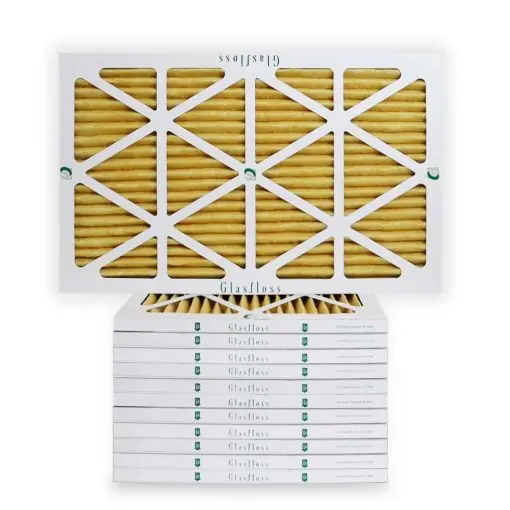 Voomi M111420111 GLASFLOSS Power Replacement MPN