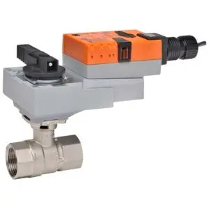 Belimo B250+ARB24-MFT 2 2W 57Cv NSR 24v MFT