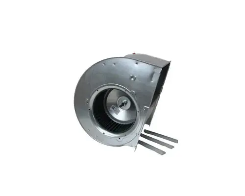 Nortek Global HVAC 902815 Heat Pump