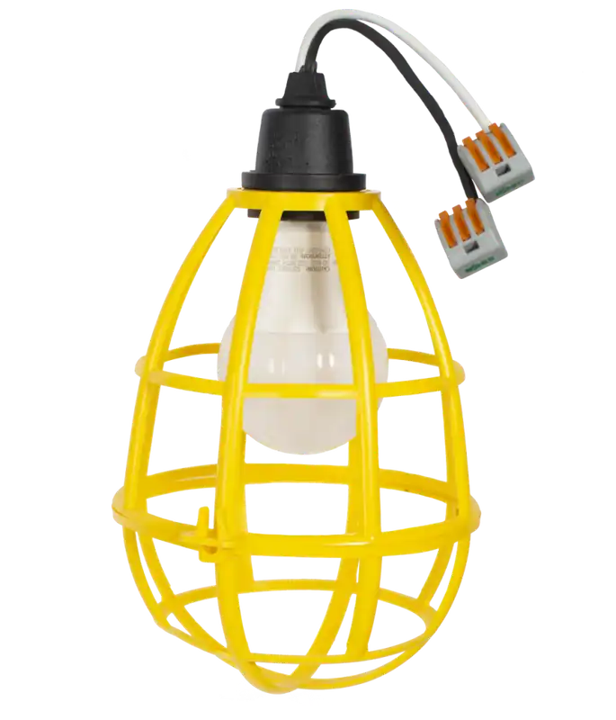 EPCO 16025 Single Lamp Light Kit 10 Watts Each