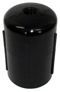 EPCO 17230 Landscape SplicePost Cap Power (Each) Replacement MPN